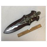 Fantasy Knife by Kit Rae