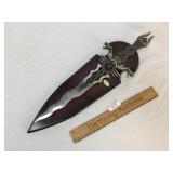 Fantasy Knife by Kit Rae