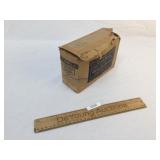 Lot of Cigar Labels, NOS, Vintage