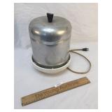 Hankscraft Electric Baby Bottle Sterilizer, Vintag