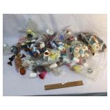 Lot of Hundreds of Baby Bottle Related Items