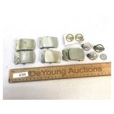 Lot of 10 US Military Items