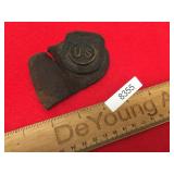 Civil War Era US Military Bayonet Stub