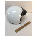 Helmet, Scooter or Motorcycle, White
