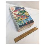 Lot of 50 Comic Books