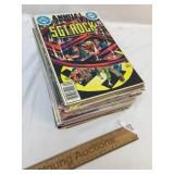 Lot of 50 Comic Books