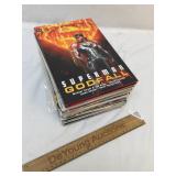 Lot of 50 Comic Books