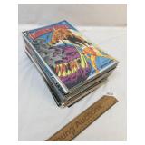 Lot of 50 Comic Books
