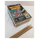 Lot of 50 Comic Books