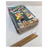 Lot of 50 Comic Books