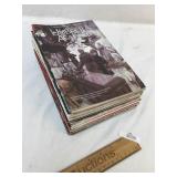 Lot of 50 Comic Books