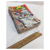 Lot of 30 Comic Books