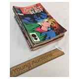 Lot of 30 Comic Books