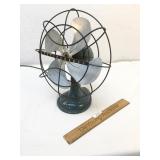 Fan, Oscillating, by Westinghouse, Vintage