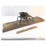 Cherry Pitter or Seeder, Antique