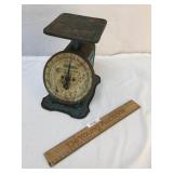 Household Scale by Universal, Vintage or Antique