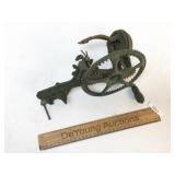 Apple Peeler, Antique