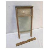Washboard, Vintage or Antique