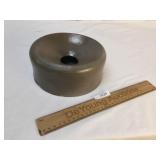 Spittoon, Glazed Pottery, Vintage or Antique