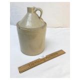 Jug, Pottery, Antique