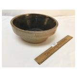 Bowl, Pottery or Earthenware, Antique