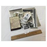 Lot of 24 Photos or Photographs, Military