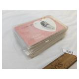 Lot of 100 Postcards, Vintage or Antique