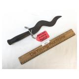 Occupied Japan Knife, Vintage