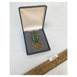 USN and USMC Achievement Medal and Ribbon