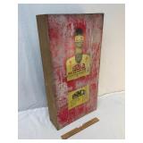 Panco Shoe Soles and Heels Display, Vintage or Ant