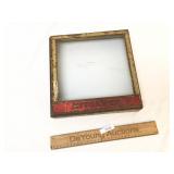 Hitchner Cracker Display, Vintage or Antique