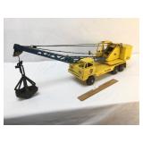 Nylint Michigan Crane Truck, Vintage
