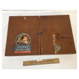 Lionel Chem-Lab Case, Vintage or Antique