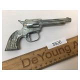 Cap Gun by Brave, Vintage