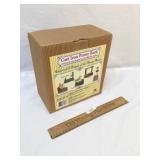 Penny, Dime or Coin Bank, Mechanical, Acrobat, Mod