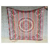 Coverlet or Bedspread, Antique