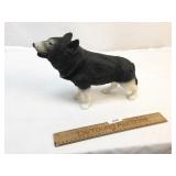 Wolf, Battery Operated