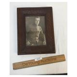 Photo, US Military, Antique