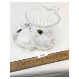 Waterford Crystal Pitcher, Lismore Ice Jug