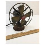 Western Electric Fan, Vintage or Antique
