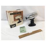 Electric hair Dryer by Oster, Vintage