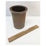 Crock or Jar, Pottery, Antique