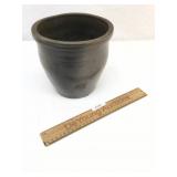 Crock, Pottery, Antique