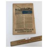 Successful Farming Publication, March 1921