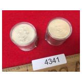 Lot of 24 US President Presidential Coins, Wilson