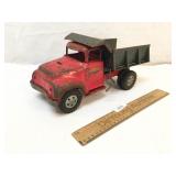 Tonka Dump Truck, Vintage
