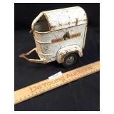 Tonka Farms Trailer, Vintage