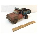 Tonka Dump Truck, Vintage