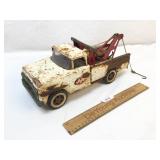 Tonka AA Tow Truck, Vintage