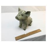 Pig, Figure or Statue